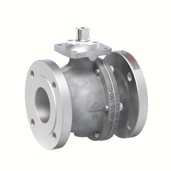 Floating Ball Valve