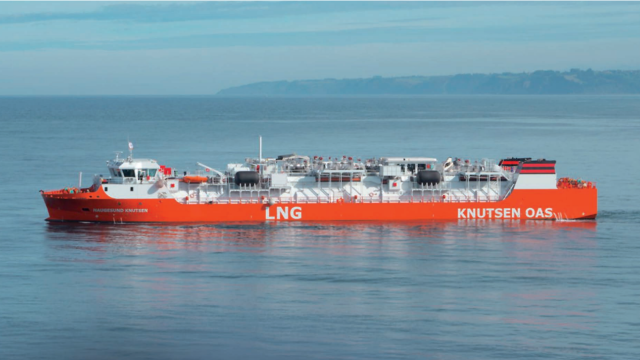 BAC Valves participates with the set of "Hausgesund Knutsen"