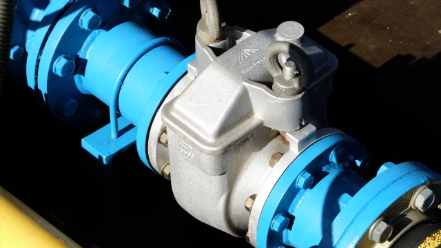 BAC Valves receives a grant of 195,000 euros to improve its competitiveness, sustainability and digitization