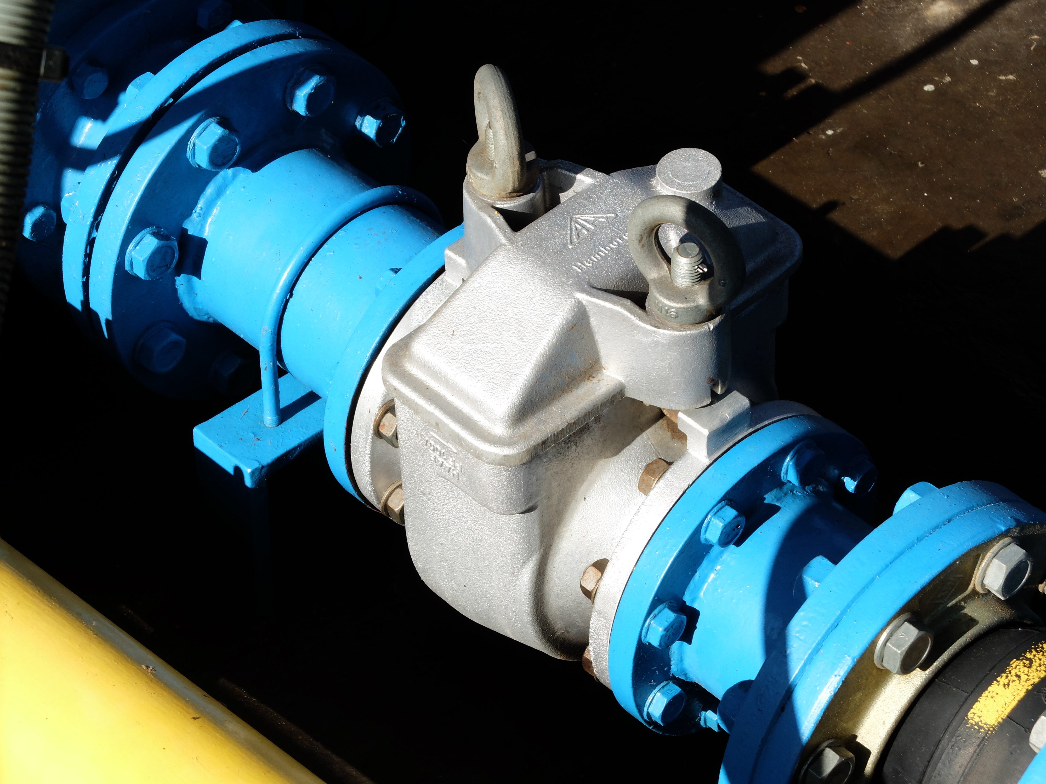 BAC Valves recibe una subvención de 195.000 euros para mejorar su competitividad, sostenibilidad y digitalización